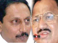 Kiran Kumar Reddy-D Srinivas Kiran Kumar Reddy-D Srinivas