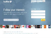 Twitter Twitter