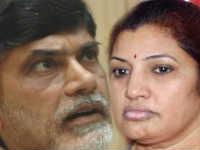 Chandrababu Naidu-Purandeswari Chandrababu Naidu-Purandeswari