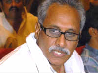 Daggubati Venkateswara Rao Daggubati Venkateswara Rao