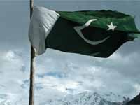 Pakistan Pakistan