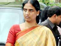 Sabitha Indra Reddy Sabitha Indra Reddy