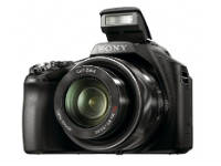 Sony HX100V Sony HX100V