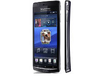 Sony Ericsson Xperia Sony Ericsson Xperia