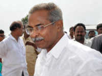 YS Vivekananda Reddy YS Vivekananda Reddy