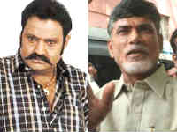Harikrishna-Chandrababu Naidu Harikrishna-Chandrababu Naidu