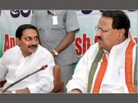 Kirankumar Reddy-D Srinivas Kirankumar Reddy-D Srinivas