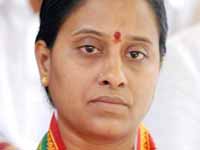 Konda Surekha Konda Surekha