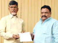 Harikrishna-Chandrababu Naidu Harikrishna-Chandrababu Naidu
