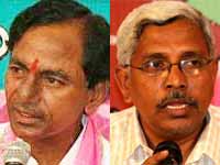 KCR-Kodandaram KCR-Kodandaram
