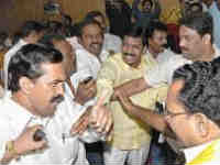 Visakhapatnam Corporators Visakhapatnam Corporators