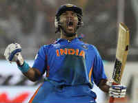 Yuvraj Singh Yuvraj Singh