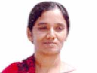 Paritala Sunitha Paritala Sunitha
