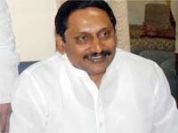 Kirankumar Reddy Kirankumar Reddy