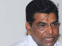 Nama Nageswara Rao Nama Nageswara Rao