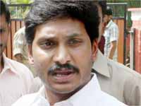 YS Jagan YS Jagan