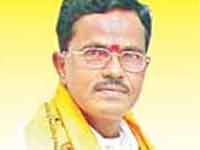 Mothukupally Narasimhulu Mothukupally Narasimhulu