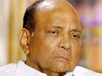 Sharad Pawar Sharad Pawar