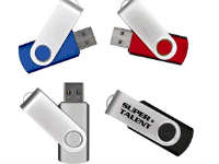Pen Drive Pen Drive