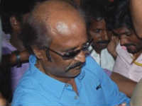 Rajinikanth Rajinikanth