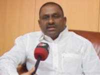 DL Ravindra Reddy DL Ravindra Reddy