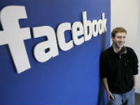Facebook Facebook