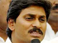 YS Jagan YS Jagan