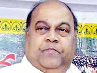 Nagam Janardhan Reddy Nagam Janardhan Reddy