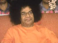 Sathya Sai Baba Sathya Sai Baba