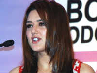 Preity Zinta Preity Zinta