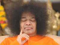 Sathya Sai Baba Sathya Sai Baba