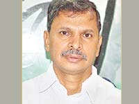 Tulasi Reddy Tulasi Reddy