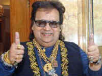 Bappi Lahiri Bappi Lahiri