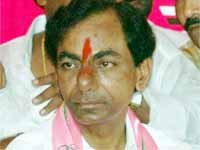 K Chandrasekhar Rao K Chandrasekhar Rao