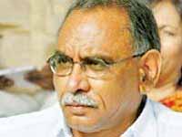KVP Ramachandar Rao KVP Ramachandar Rao