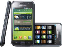 Samsung Galaxy Samsung Galaxy