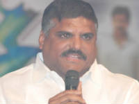 Botsa Satyanarayana Botsa Satyanarayana