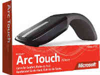 Microsoft Arc Touch Microsoft Arc Touch