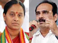 Konda Surekha - Balineni Konda Surekha - Balineni