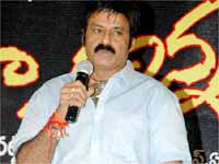 Balakrishna Balakrishna