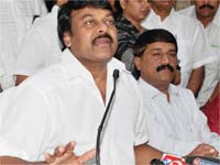 Chiranjeevi Chiranjeevi