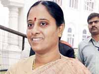 Konda Surekha Konda Surekha