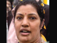 Purandeswari Purandeswari
