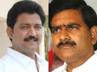 Vallabhaneni Vamsi-Devineni Umamaheswara Rao Vallabhaneni Vamsi-Devineni Umamaheswara Rao