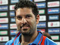 Yuvraj Singh Yuvraj Singh