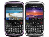 BlackBerry BlackBerry