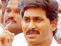 YS Jagan YS Jagan