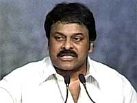 Chiranjeevi Chiranjeevi