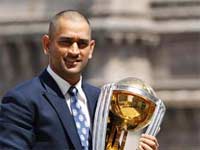 MS Dhoni MS Dhoni