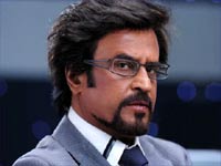 Rajinikanth Rajinikanth